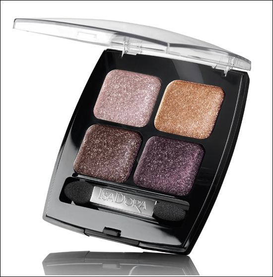 Eye Shadow Quartet (129SEK) 68 Lynx