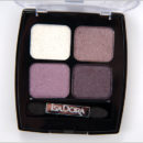 IsaDora Northern Lights Eye Shadow Quartet