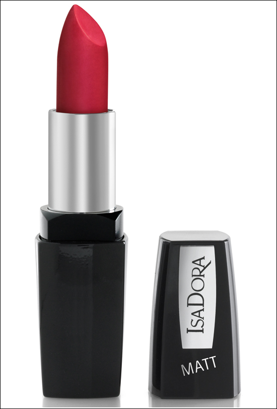 Perfect Matt Lipstick (119SEK) 03 Red Carpet