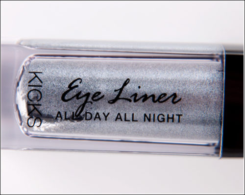 KICKS Skyline Eyeliner