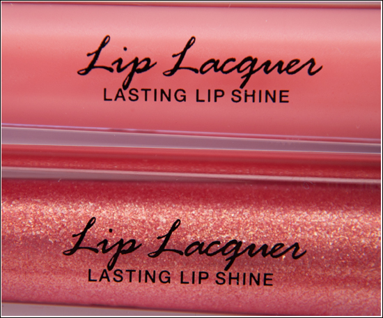 KICKS Lip Lacquer