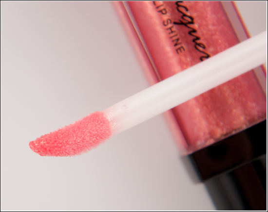 KICKS Lip Lacquer Summer Bonfire
