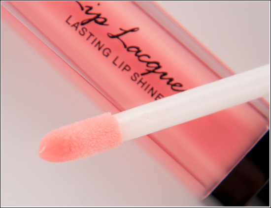 KICKS Lip Lacquer Sweet Milkshake