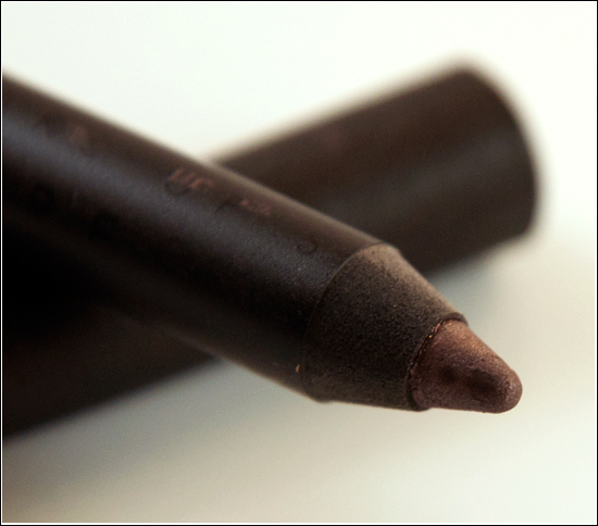 Make Up Store Eye Pencil Metallic Chocolate Cheesecake Eye Pencil