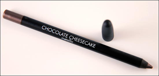 Make Up Store Chocolate Cheesecake Eye Pencil