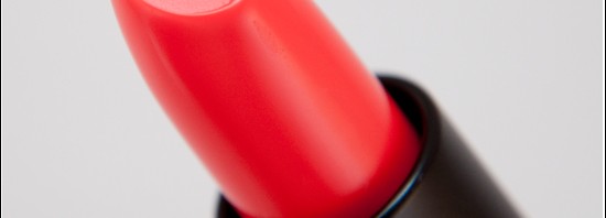 Makeupstore Crimson Lipstick