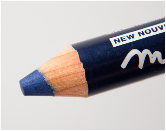 Maybelline Master Smoky Pen Navy