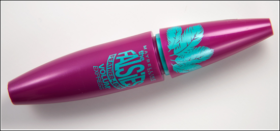 Maybelline The Falsies Feather-Look Volum' Express Mascara