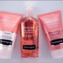 neutrogena pink grapefruit