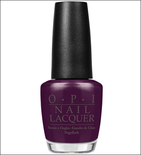 OPI Skyfall Casino Royale