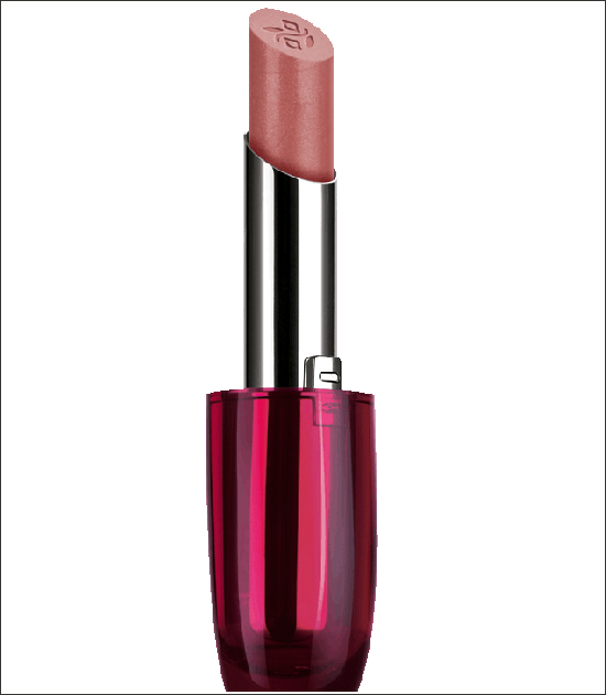 Deborah Milano Shine Creator Lipstick 02 Shimmery nude