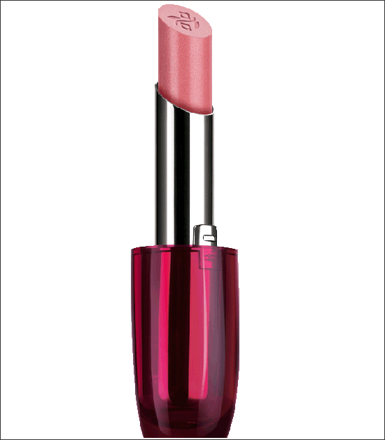 Deborah Milano Shine Creator Lipstick 05 Radiant Rose