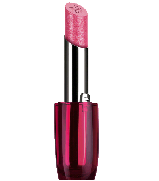 Deborah Milano Shine Creator Lipstick 06 Starlight Pink 