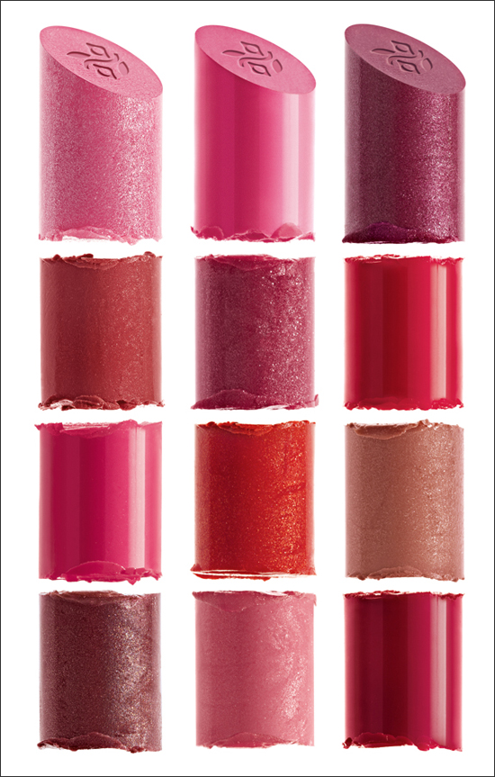 Deborah Milano Shine Creator Lipstick