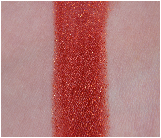 Cherry Pie Lipstick Make Up Store