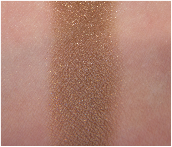 Make Up Store Cinnamon Bread Microshadow