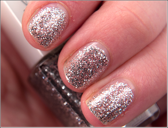 IsaDora North Star Swatch