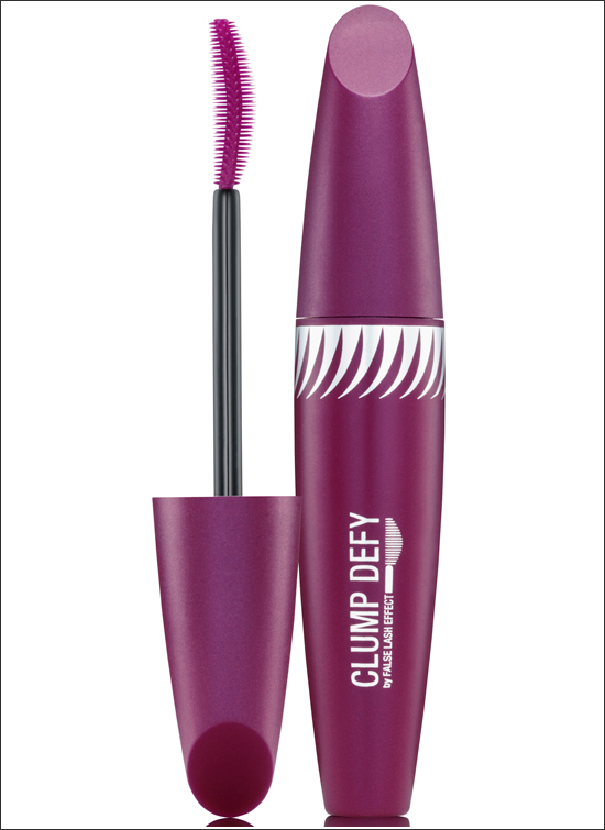 Clump Defy Mascara by Max Factor