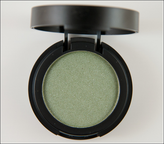 Make Up Store Pistachio Biscotti Microshadow
