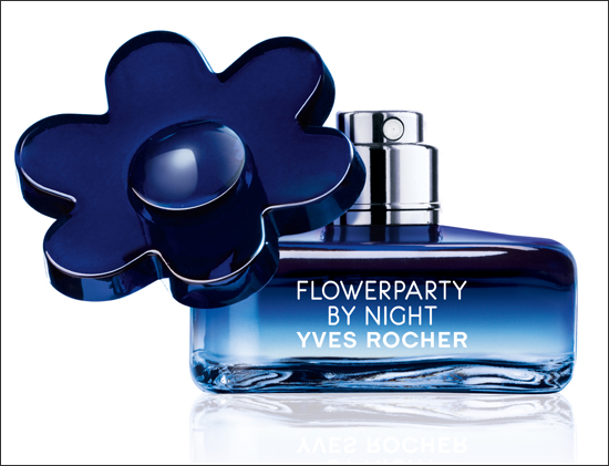 Flowerparty by Night EdP