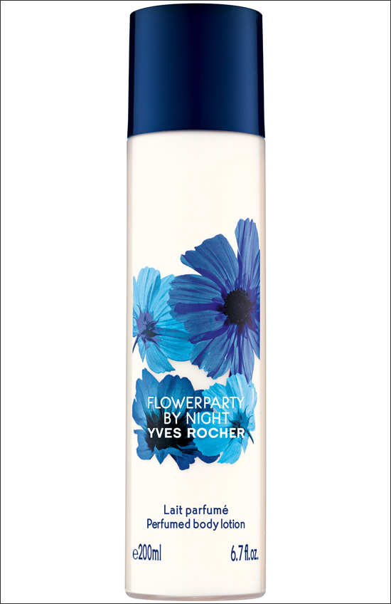 Flowerparty by Night Perfumed Bodylotion
