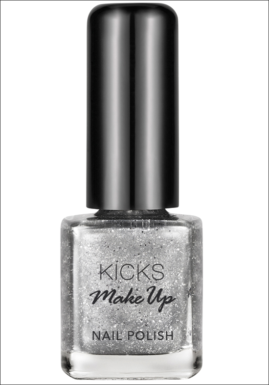 KICKS Starstruck Nail Polish