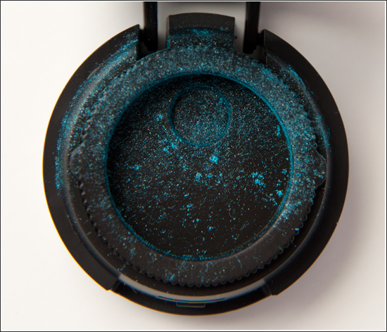 Make Up Store Eyedust Blue Moon