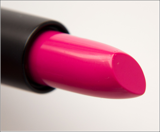 Make Up Store Lipstick Pink Panther