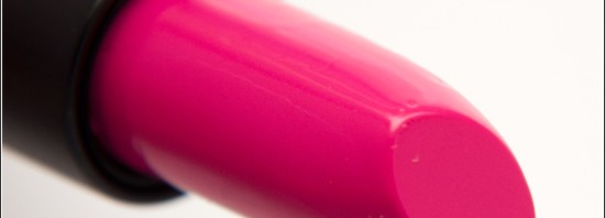 Make Up Store Lipstick Pink Panther