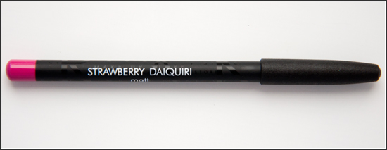 Make Up Store Lip Pencil Strawberry Daiquiri