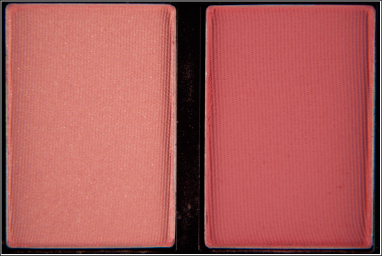 NARS Deep Throat / Amour Blush Duo