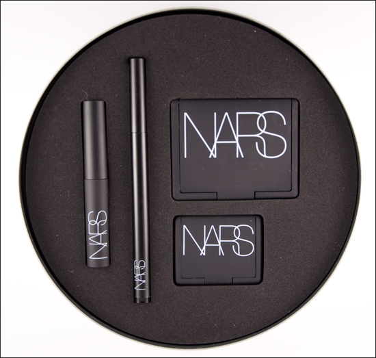 Nars Andy Warhol Collection Edie Set