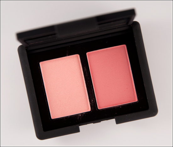 NARS Deep Throat / Amour Blush Duo