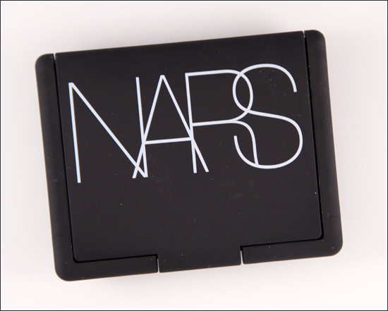 NARS Deep Throat / Amour Blush Duo