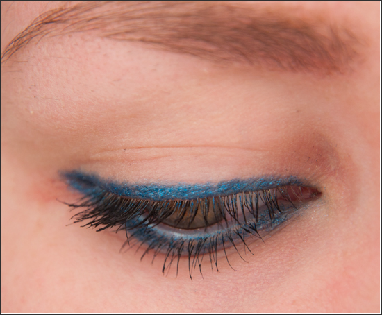 L'Oréal Azure Blue Color Riche Le Kohl Crayon