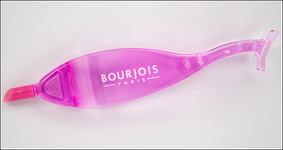 Bourjois Faux & Fabolous 2-in-1 Tweezers & False Eyelash Applicator