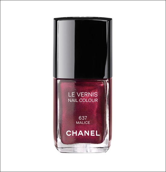 Chanel Malice Le Vernis