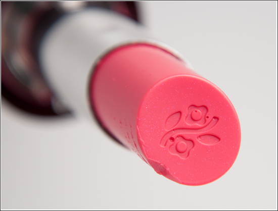 Deborah Sheer Fuchsia 09 Shine Creator Lipstick 