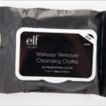 e.l.f. Studio Makeup Remover Cleansing Cloths