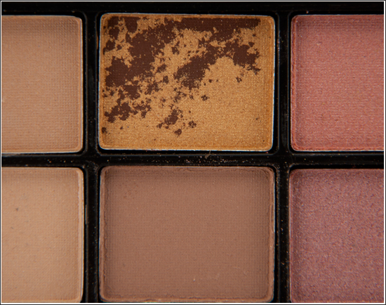 e.l.f. 100 Eyeshadow Palette