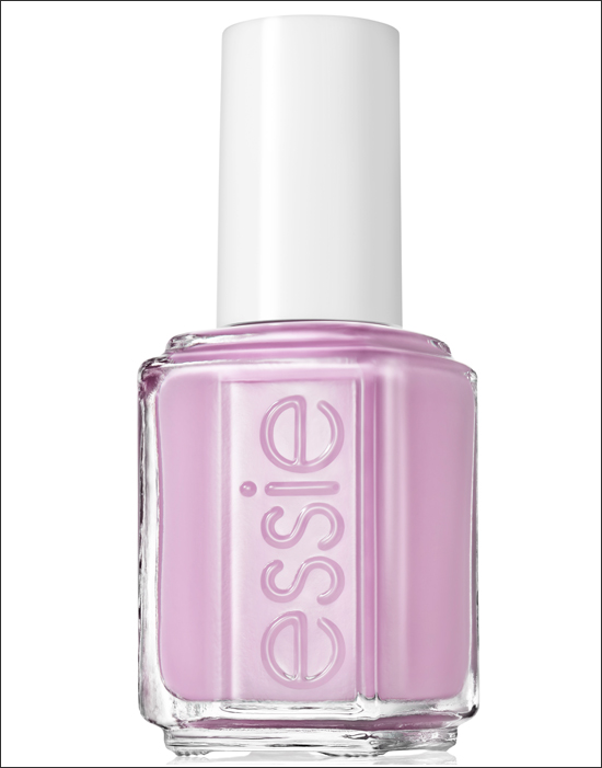 Essie Bond With Whomever