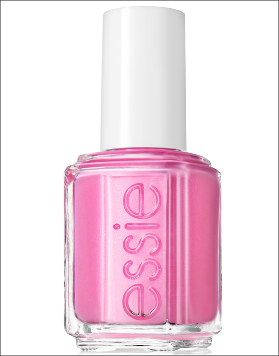 Essie Madison Ave-Hue