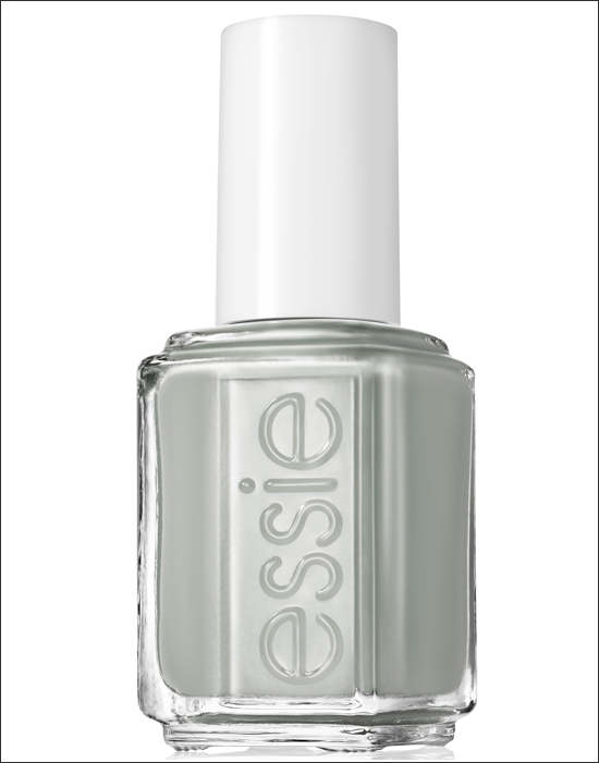 Essie Maximilian Strasse Her