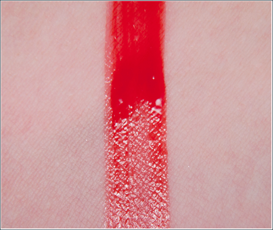 L'Oréal Shine Caresse Lip Gloss Juliet (300)