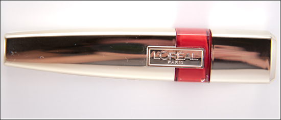L'Oréal Shine Caresse Lip Gloss Juliet (300)