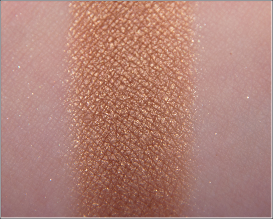 L'Oréal Color Riche Quad E1 Timeless Beige/Beige Trench