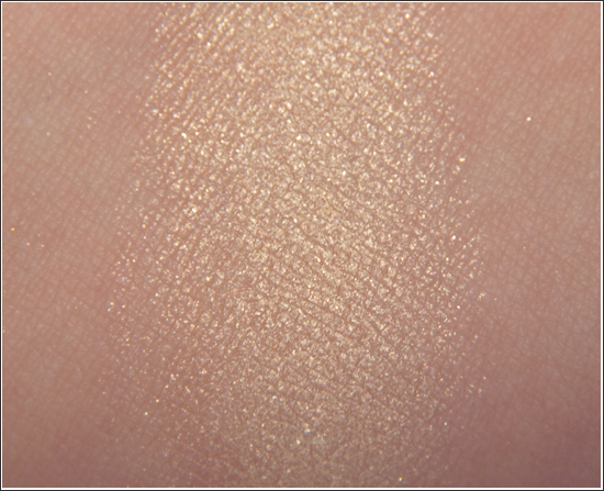 L'Oréal Color Riche Quad E1 Timeless Beige/Beige Trench