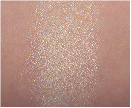 L'Oréal Color Riche Quad E1 Timeless Beige/Beige Trench