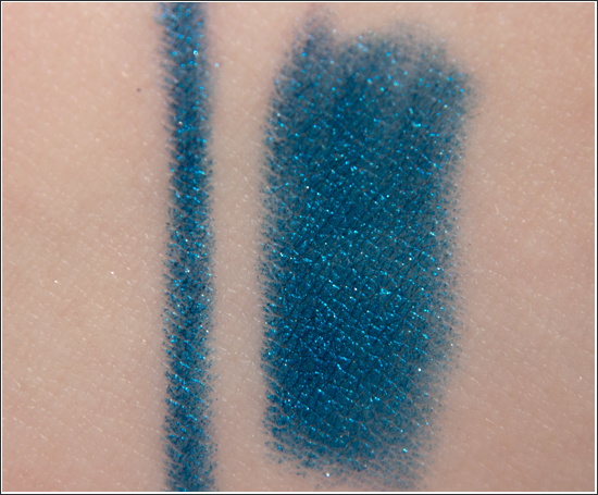 L'Oréal Color Riche Le Kohl Crayon Azure Blue