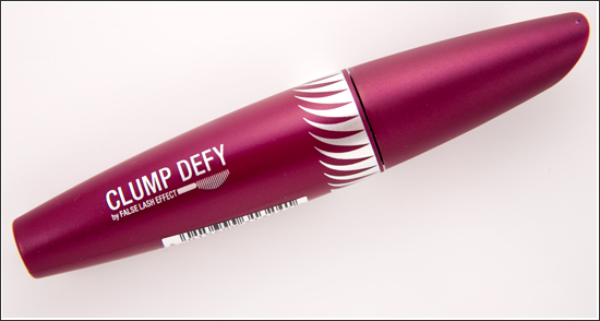 Clump Defy Mascara Max Factor